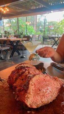 Sonora Grill Terranova