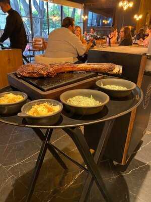 Sonora Grill Terranova