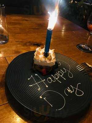 Sonora Grill Terranova