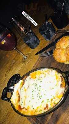 Sonora Grill Terranova