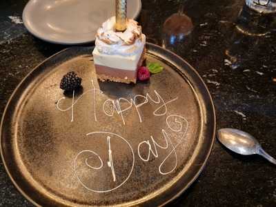 Sonora Grill Terranova