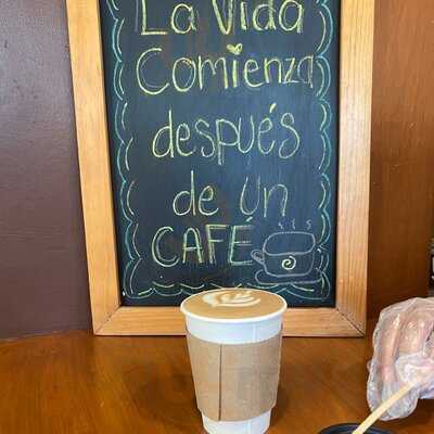 Ah Cacao Chocolate Café