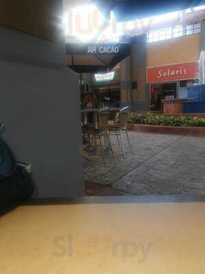 Ah Cacao Chocolate Café