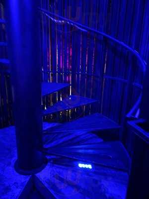 Rosas & Xocolate Hotel Restaurant