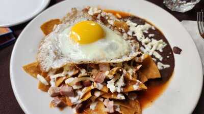 Rosas & Xocolate Hotel Restaurant