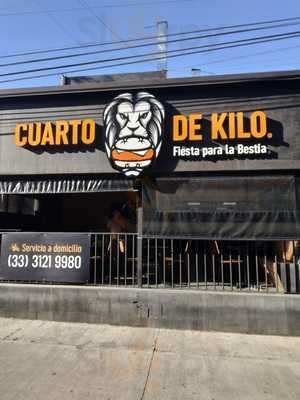 Cuarto De Kilo