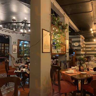 Da Massimo Restaurante Italiano