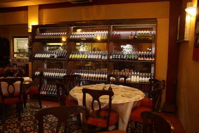 Da Massimo Restaurante Italiano