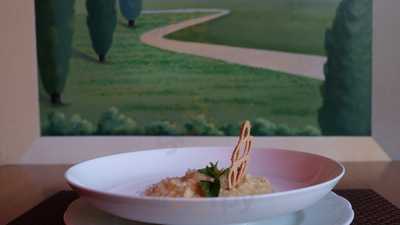 Da Massimo Restaurante Italiano