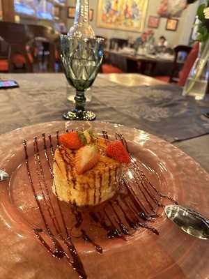 Da Massimo Restaurante Italiano