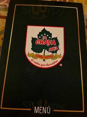 La Chaya Maya