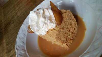 La Casa De Los Platos