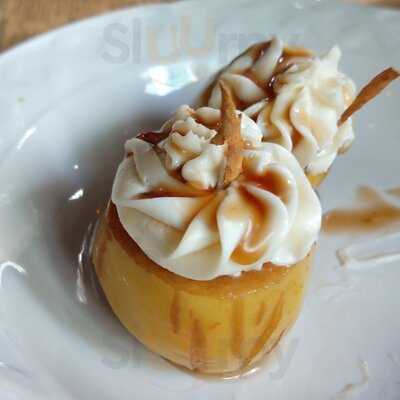 La Casa De Los Platos