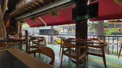 La Casa De Los Platos