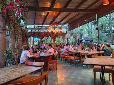 La Casa De Los Platos