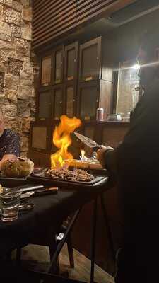 130º Grados Mérida