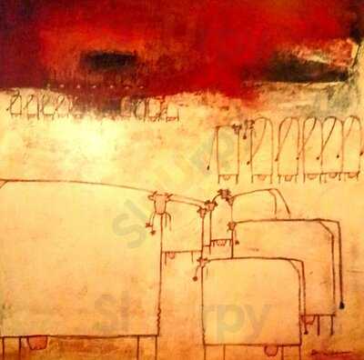 130º Grados Mérida