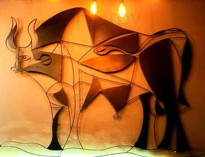 130º Grados Mérida