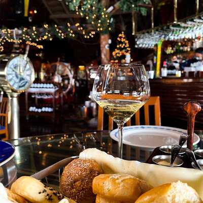 Lorenzillo's Restaurant