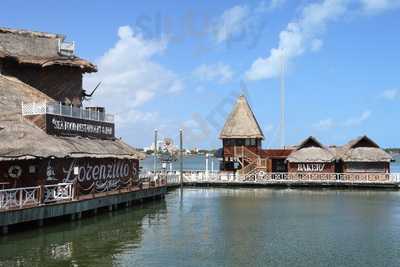 Lorenzillo's Restaurant