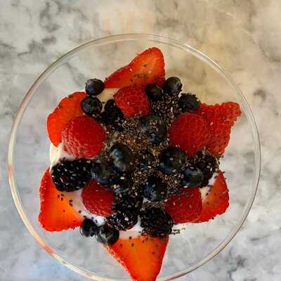 Manifesto: Casa Tostadora Calabrese.