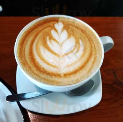 Manifesto: Casa Tostadora Calabrese.