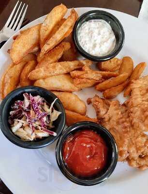 Hennessy's Irish Pub