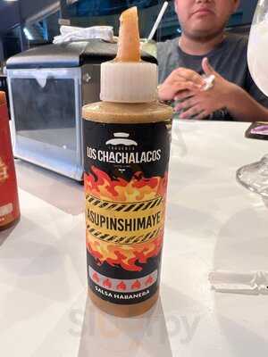 Taquería Los Chachalacos