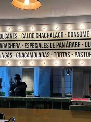 Taquería Los Chachalacos