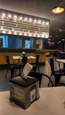 Taquería Los Chachalacos