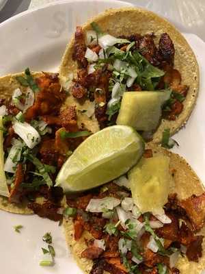 Taquería Los Chachalacos