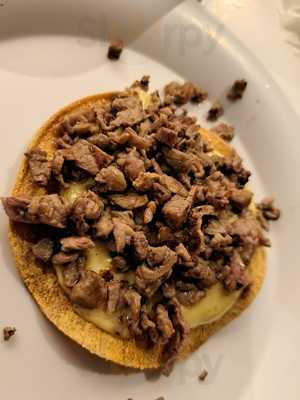 Taquería Los Chachalacos