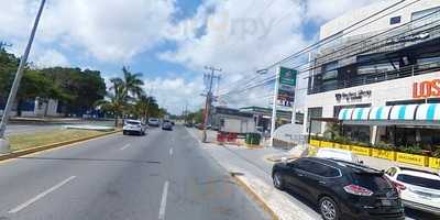 Taquería Los Chachalacos