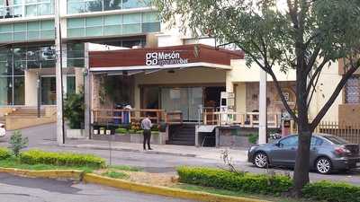 Mesón Providencia