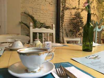 Shabby Shabby Restaurant Market