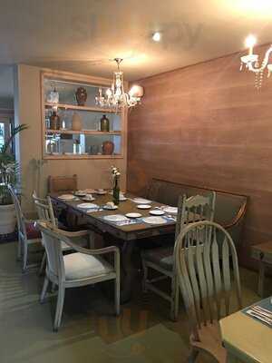 Shabby Shabby Restaurant Market