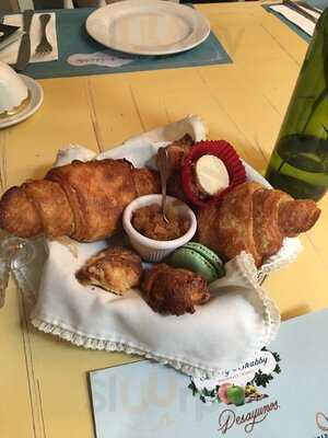 Shabby Shabby Restaurant Market