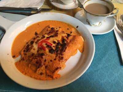 Shabby Shabby Restaurant Market