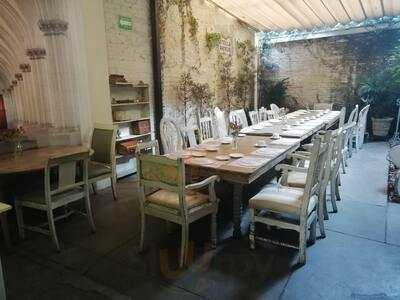 Shabby Shabby Restaurant Market