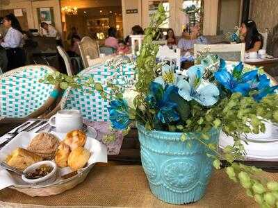 Shabby Shabby Restaurant Market