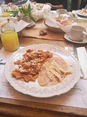 Shabby Shabby Restaurant Market