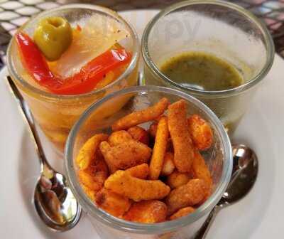 Botella Verde Merida