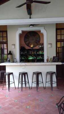 Botella Verde Merida