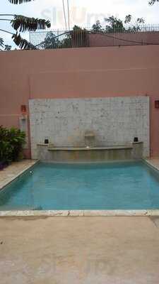 Botella Verde Merida