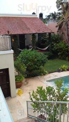 Botella Verde Merida