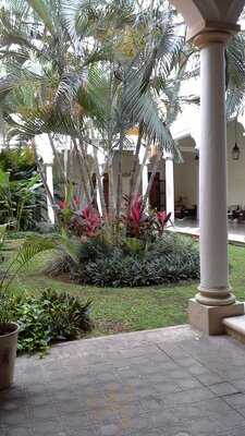 Botella Verde Merida