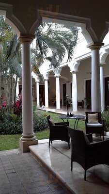 Botella Verde Merida