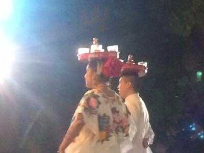 Botella Verde Merida