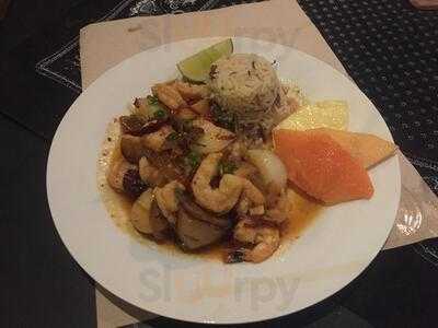 Botella Verde Merida