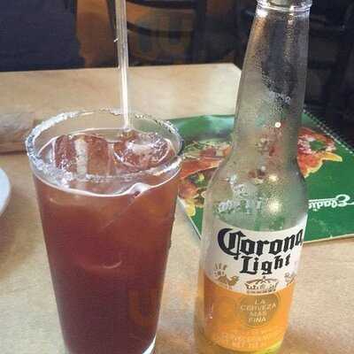 Eladio's Bar Itzimná